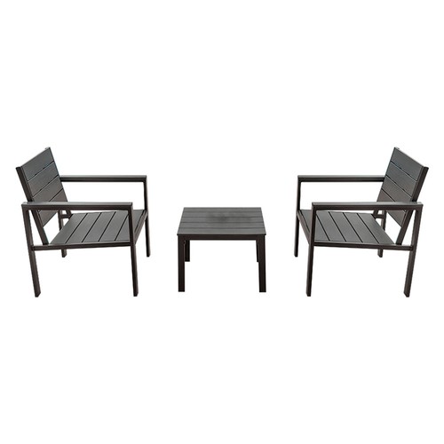 Lif set giardino - set, effetto