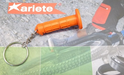 Ariete impugnatura moto catena - moto,
