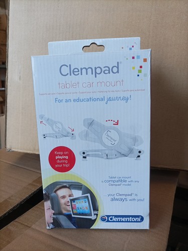 Clempad 13688 supporto tablet - clempad,
