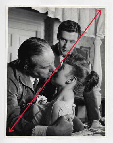 Janette scott now and forever - and,