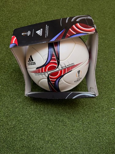 Adidas official match ball - adidas,