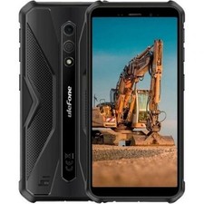  Smartphone Ulefone ULEARX12B