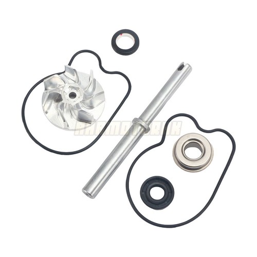 Kit riparazione pompa - pompa, acqua