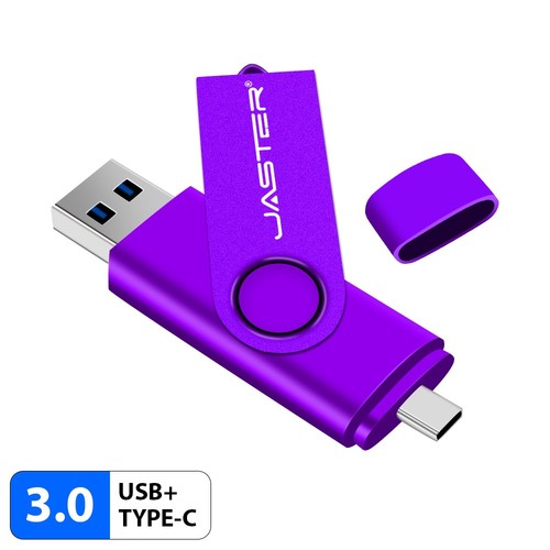 Type usb flash - flash, drive