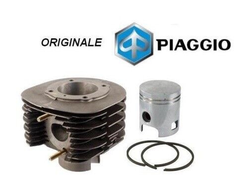 243117 kit cilindro pistone - 243117,