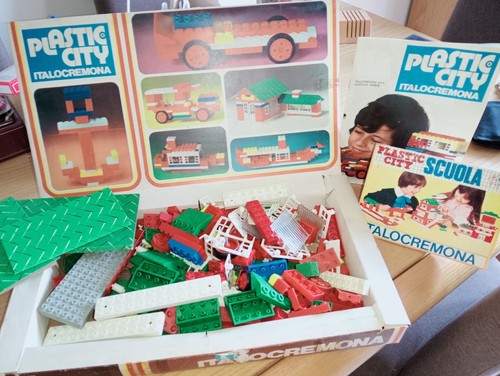 Plastic city italocremona 5 - italocremona,