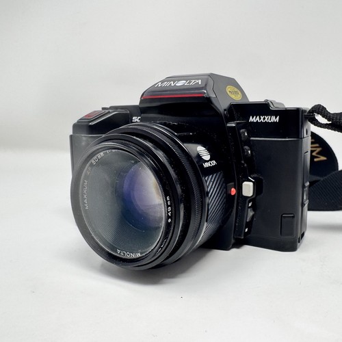 Minolta maxxum 5000 mm - 5000, af