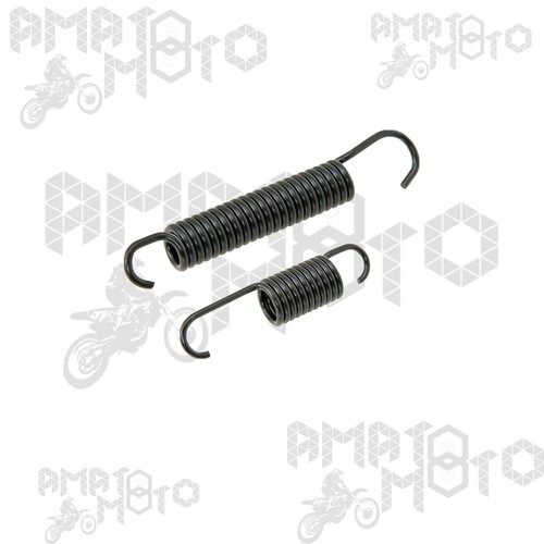 Molle cavalletto centrale - molle,