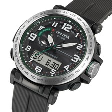 Casio Pro Trek Men's Tough