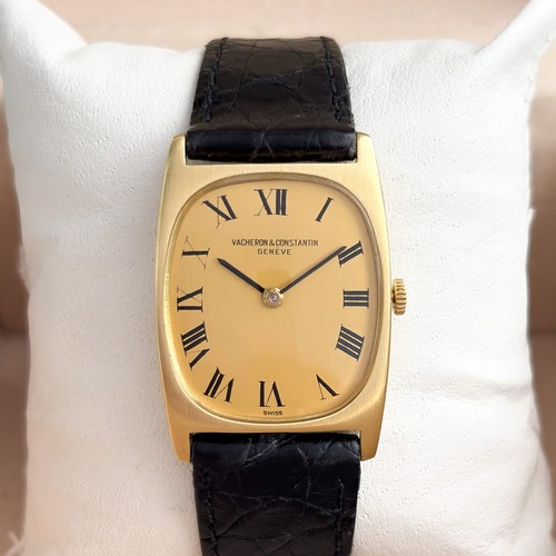 Vacheron constantin tank - vacheron,