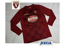 Maglia T-Shirt Football FC Torino Originale e ufficiale da allenamento – Joma tg