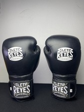 Guantoni da boxe Cleto Reyes