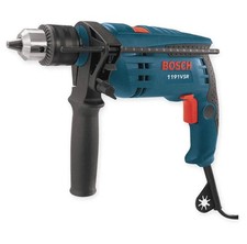 Bosch 1191vsrk Kit trapano a