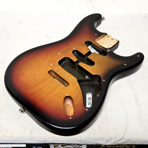 Fender usa highway one - fender,