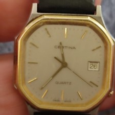 Orologio da polso Certina