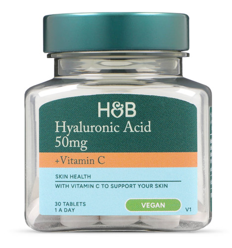 Holland barrett acido - holland,