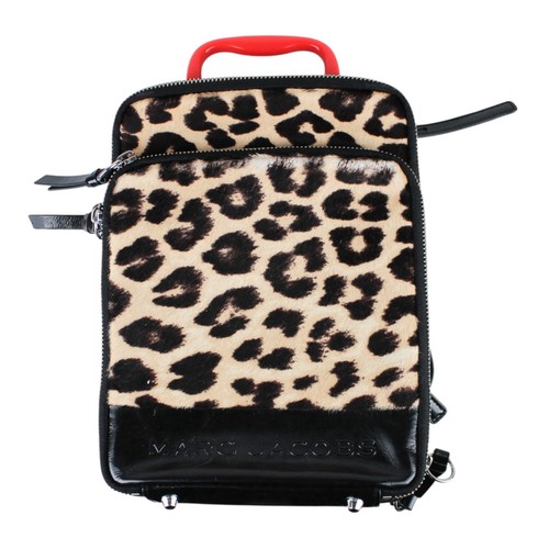 Mini borsa zaino vintage - , marc
