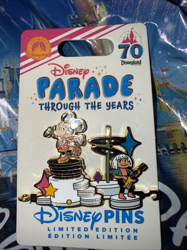 Spilla 2025 disney - spilla,