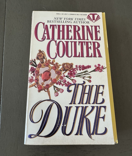 Catherine coulter the - catherine,