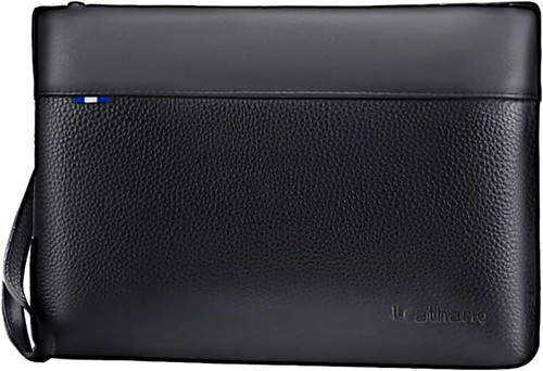 Pochette polso vera - pochette,