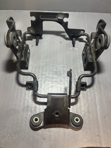 Kawasaki klr 250 telaietto - kawasaki,