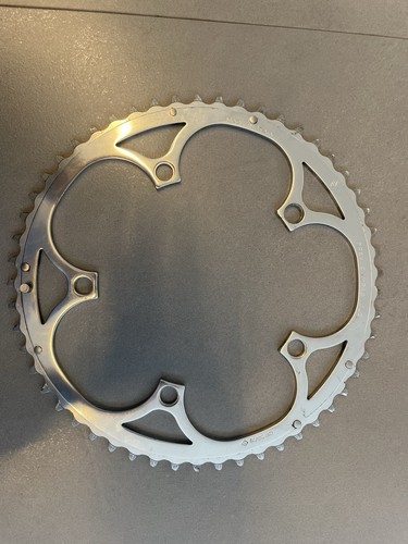 Corona campagnolo 53t 135 bcd - corona,