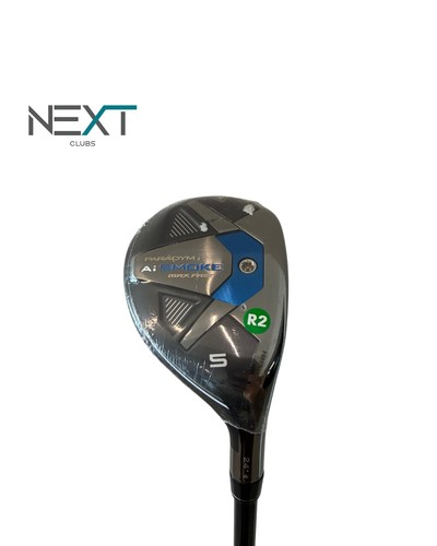 Nuovo callaway paradym - callaway,