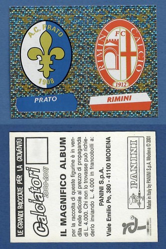 Scudetto calciatori panini - scudetto,