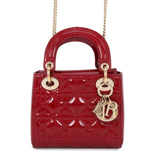 Dior lady - lady, a