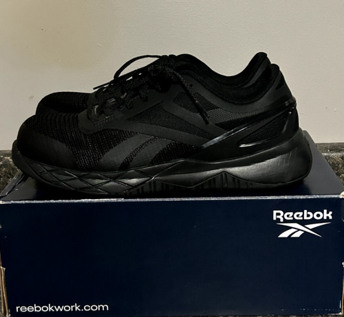 Scarpe lavoro - da,