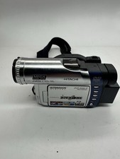 Hitachi DZ-MV380A Videocamera