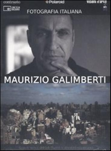 Maurizio galimberti - maurizio,