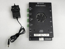 Crestron DM-RMC-4KZ-Scaler-C