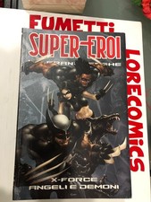 ► Super eroi Le GRANDI SAGHE