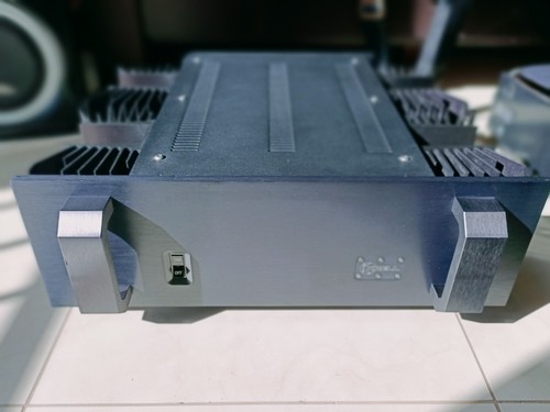 High end krell kst - krell, kst-100