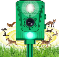 Repellente per gatti - repellente,