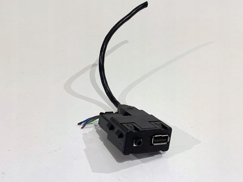 Presa usb opel astra - presa, j