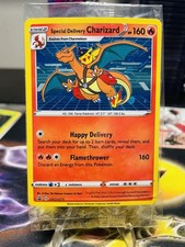 SIGILLATO Special Delivery