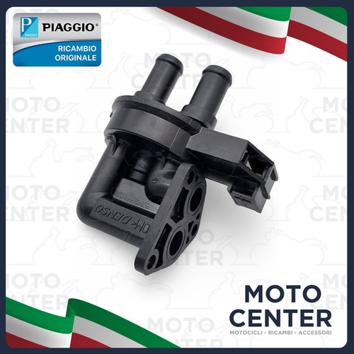 Rubinetto riscaldatore piaggio - riscaldatore,