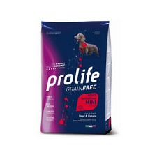 Prolife Grain Free Adult
