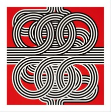 JULIO LE PARC. Colors