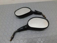 SPECCHIO RETROVISORE DESTRO E SINISTRO REAR KYMCO PEOPLE S 200i DD 2007 2016