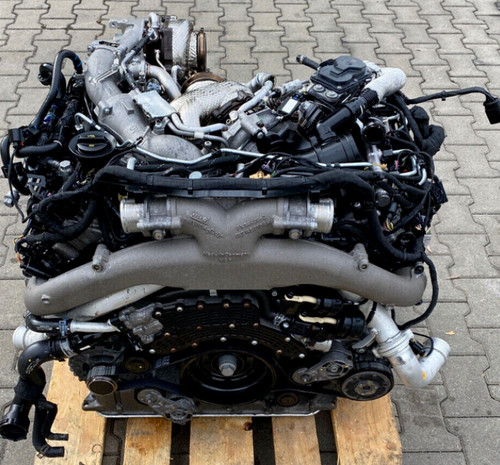 Audi tdi cza - 4.0, czac