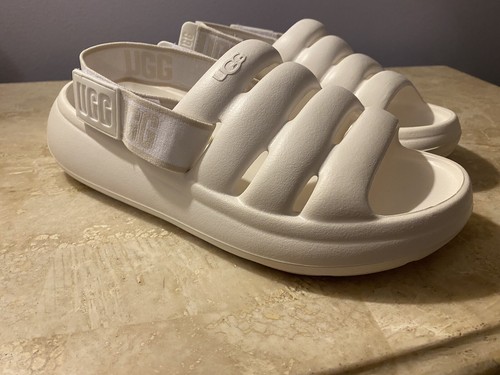 Autentici sandali ugg sport - autentici,