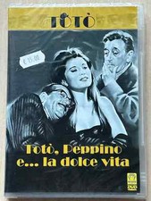 TOTO' PEPPINO...E LA DOLCE