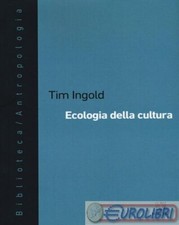 9788883537066 Tim Ingold