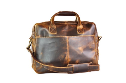 Grande borsa pelle look - grande, |