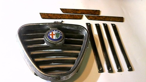 Lotto pezzi vari - 8,