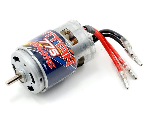 Traxxas motore titan - motore,