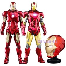 Tuta indossabile Iron Man